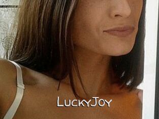 LuckyJoy