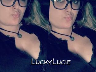 LuckyLucie
