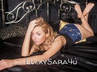 LuckySara4u