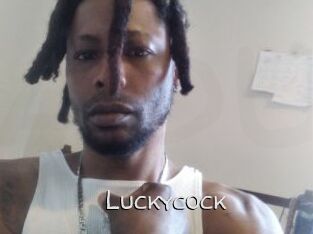 Luckycock