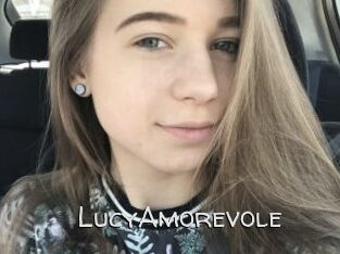 LucyAmorevole