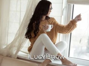 LucyBrow