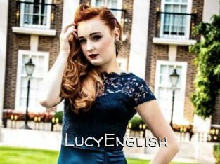 LucyEnglish