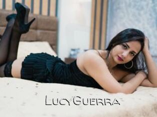 LucyGuerra