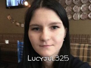 Lucyjul325