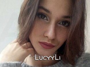 LucyyLi