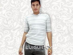 LuiguiBoy