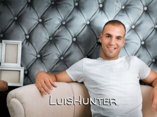 LuisHunter
