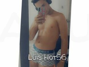 Luis_Hot56