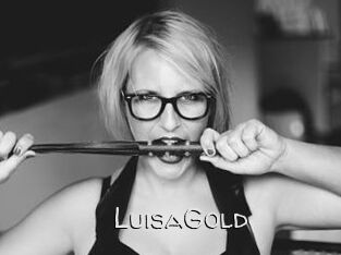 LuisaGold