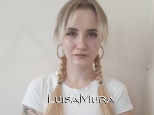 LuisaMura