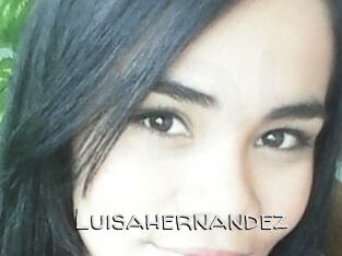 Luisahernandez