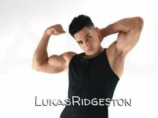 LukasRidgeston