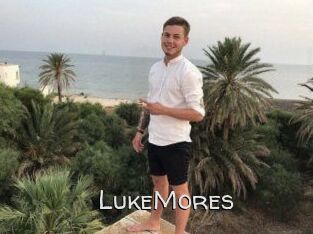 LukeMores