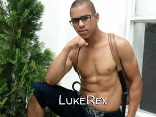 LukeRex