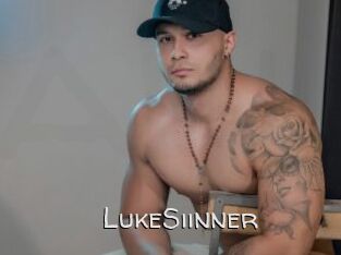 LukeSiinner