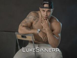 LukeSinnerr