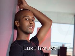 LukeTeylor