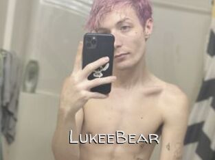 LukeeBear