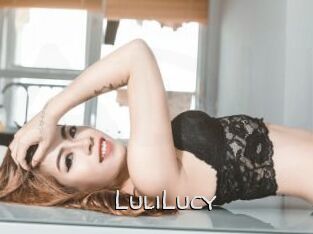 LuliLucy