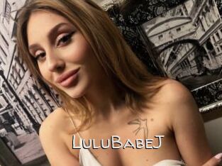 LuluBabeJ