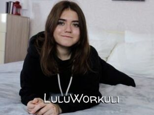 LuluWorkuli