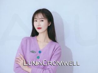 LunaCromwell Adult dvd gold