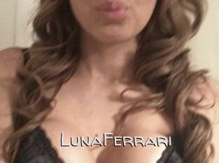 LunaFerrari