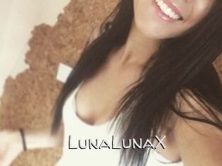 LunaLunaX