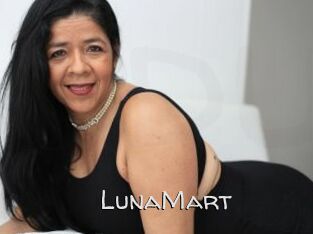 LunaMart