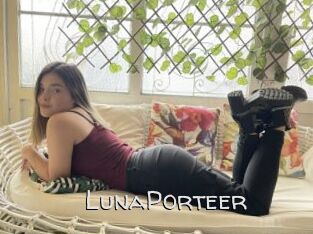 LunaPorteer