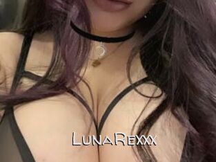 LunaRexxx