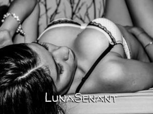 LunaSenant