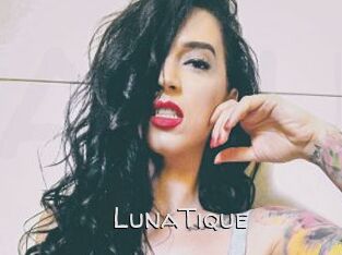 LunaTique