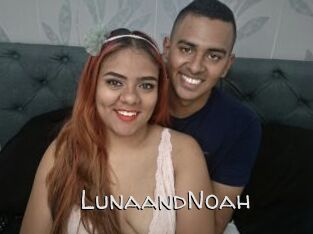 LunaandNoah