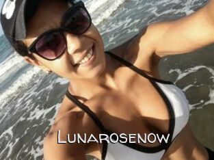 Lunarosenow