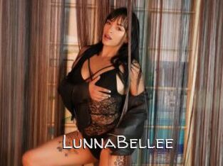 LunnaBellee