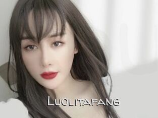 Luolitafang