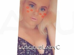 LusciousLadyC