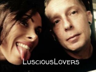 LusciousLovers