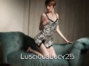 LusciousLucy25