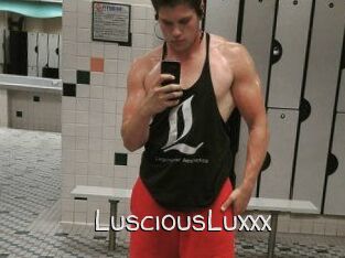 LusciousLuxxx