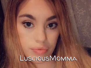 LusciousMomma