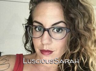 Luscious_Sarah