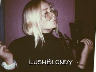 Lush_Blondy