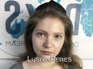 LusiyaPeres