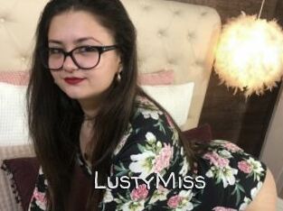 LustyMiss
