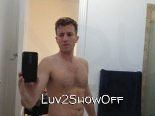 Luv2ShowOff