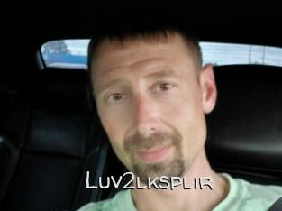 Luv2lksplir