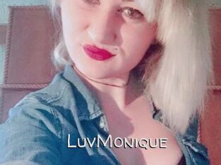 LuvMonique